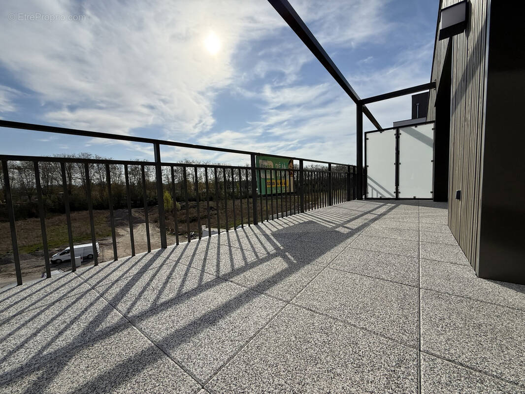 Appartement à ILLKIRCH-GRAFFENSTADEN