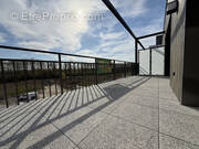 Appartement à ILLKIRCH-GRAFFENSTADEN