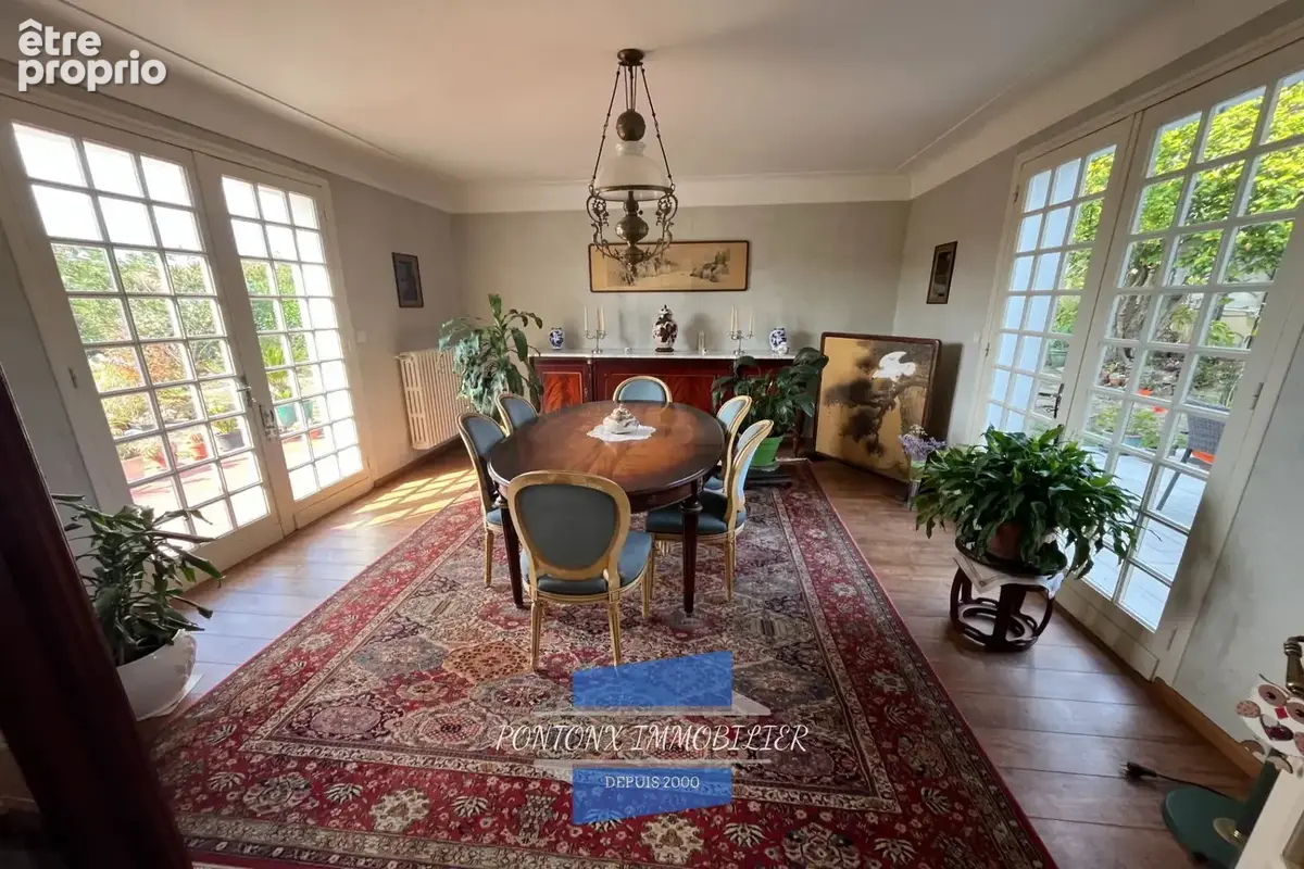 Maison 119 m² à vendre à Dax (40100) - photo 3