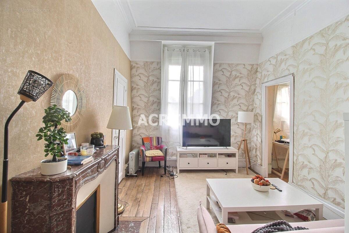Appartement à ANDRESY