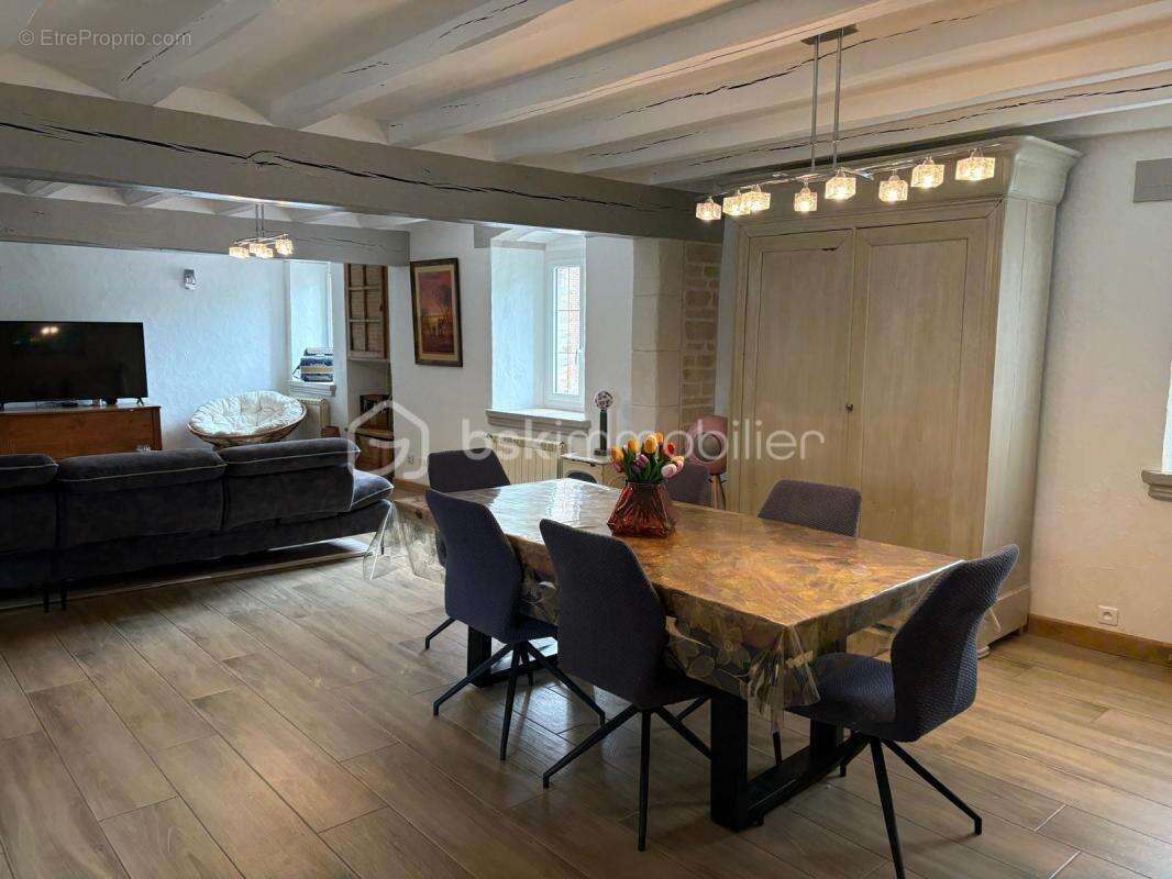 Maison familiale - photo 19