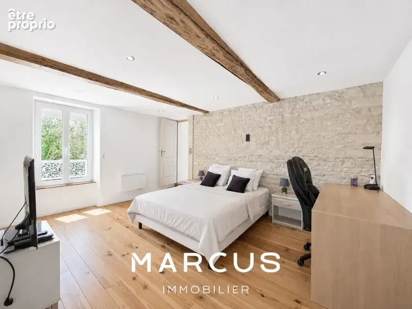 Maison 156 m² à Vienne-En-Bessin  - photo 9