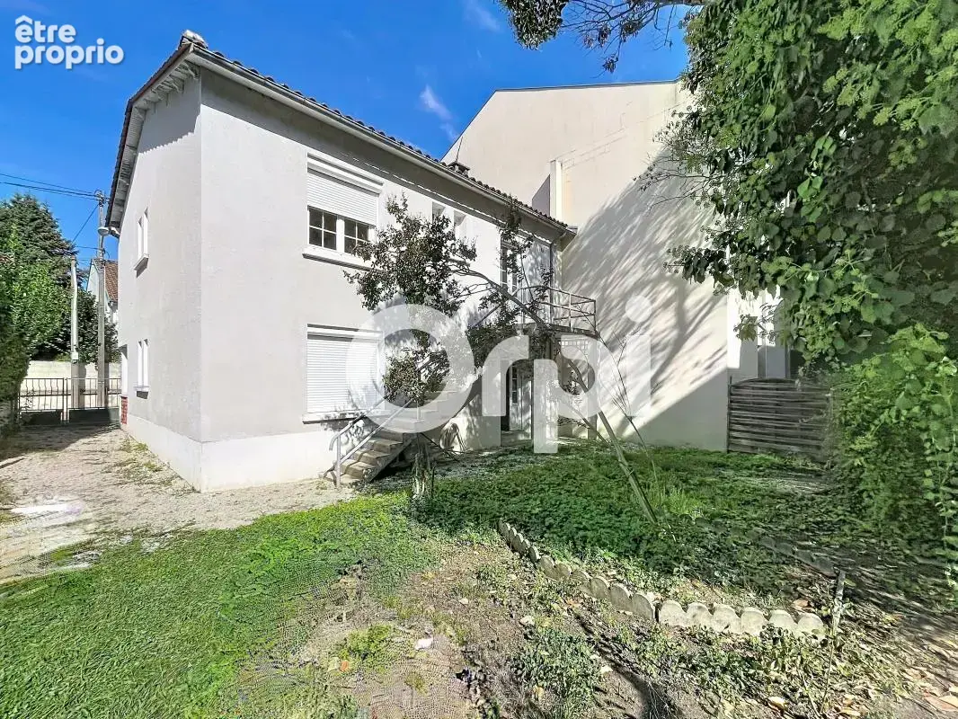 Maison à PERIGUEUX