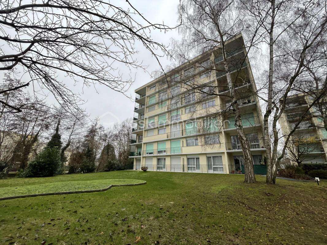 Appartement à ARPAJON