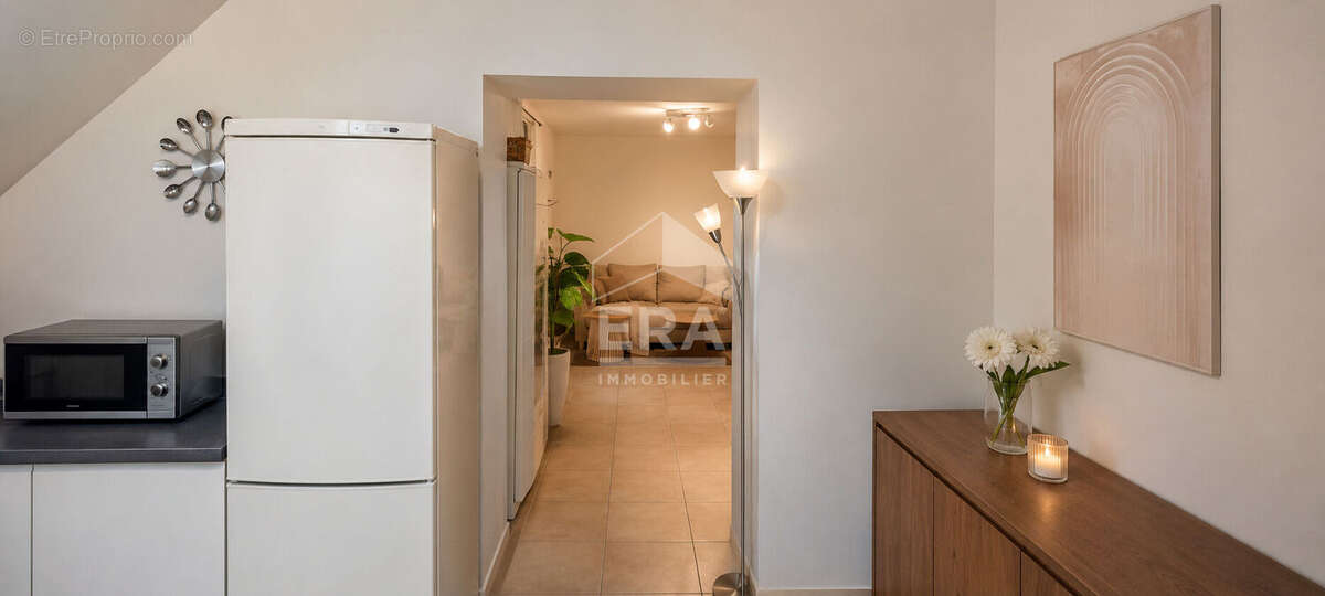 Appartement 60m² à carcassonne - photo 5