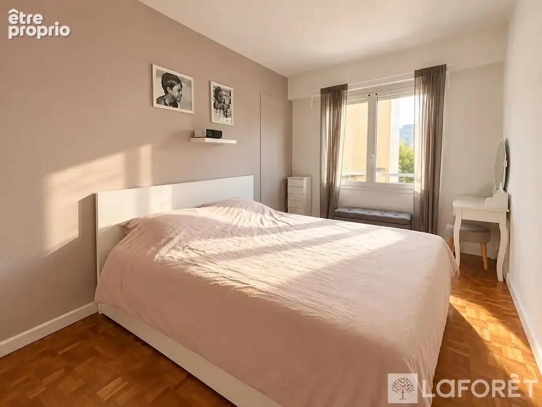 Appartement Sevres 3 pièce(s) 67,29 m2 - photo 5