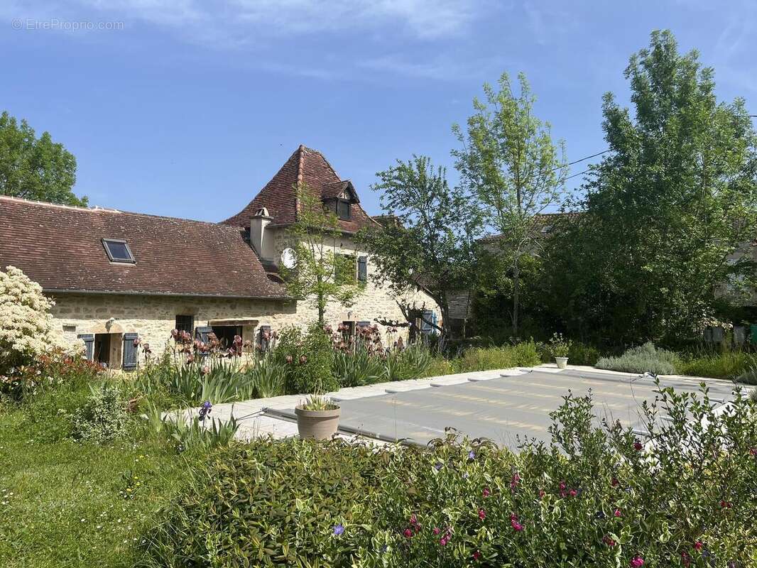 IMG1828 - Maison à FIGEAC