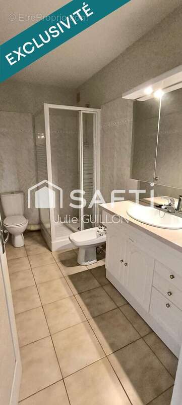 Maison 90 m² à Saint-Nazaire  - photo 7