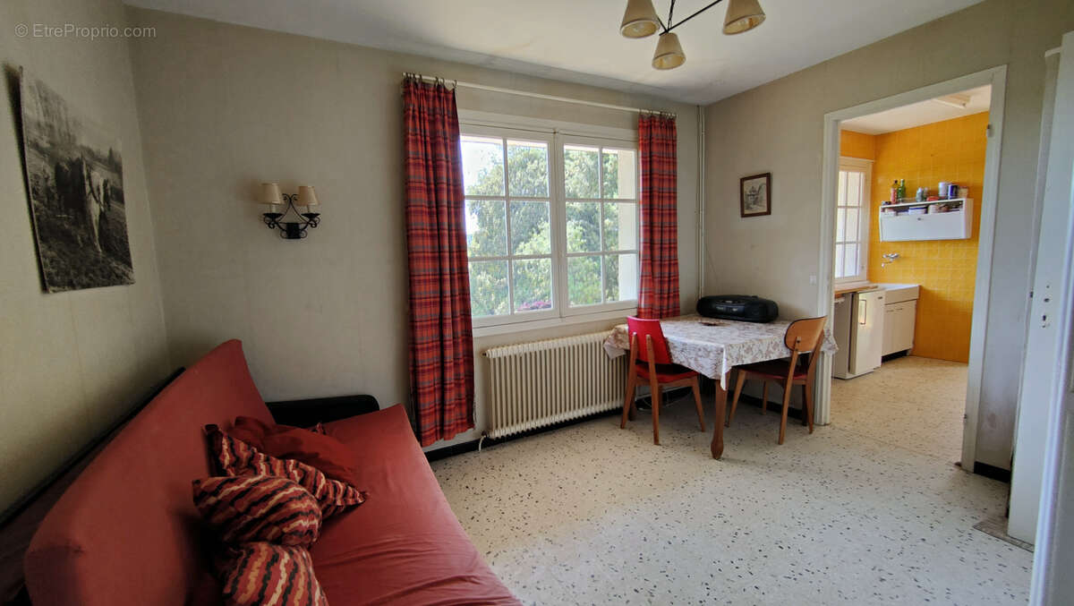 Maison à VALS-LES-BAINS