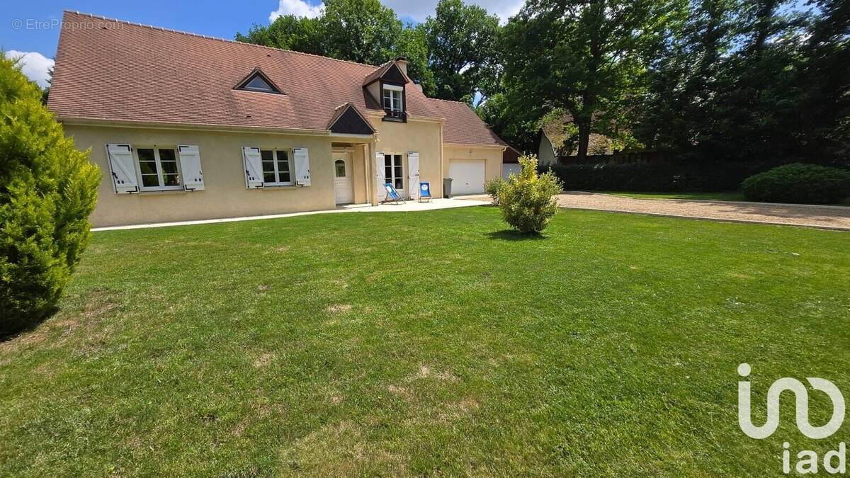 Photo 1 - Maison à HOULBEC-COCHEREL