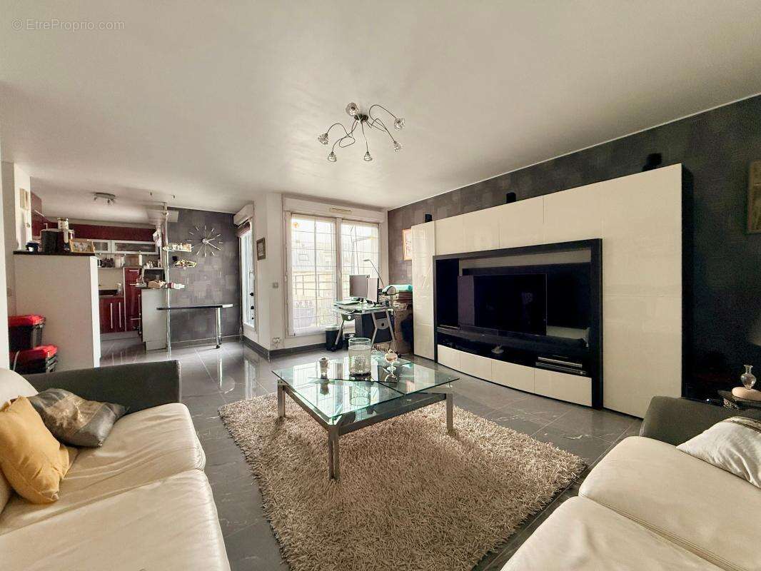 Appartement À Vendre - photo 4