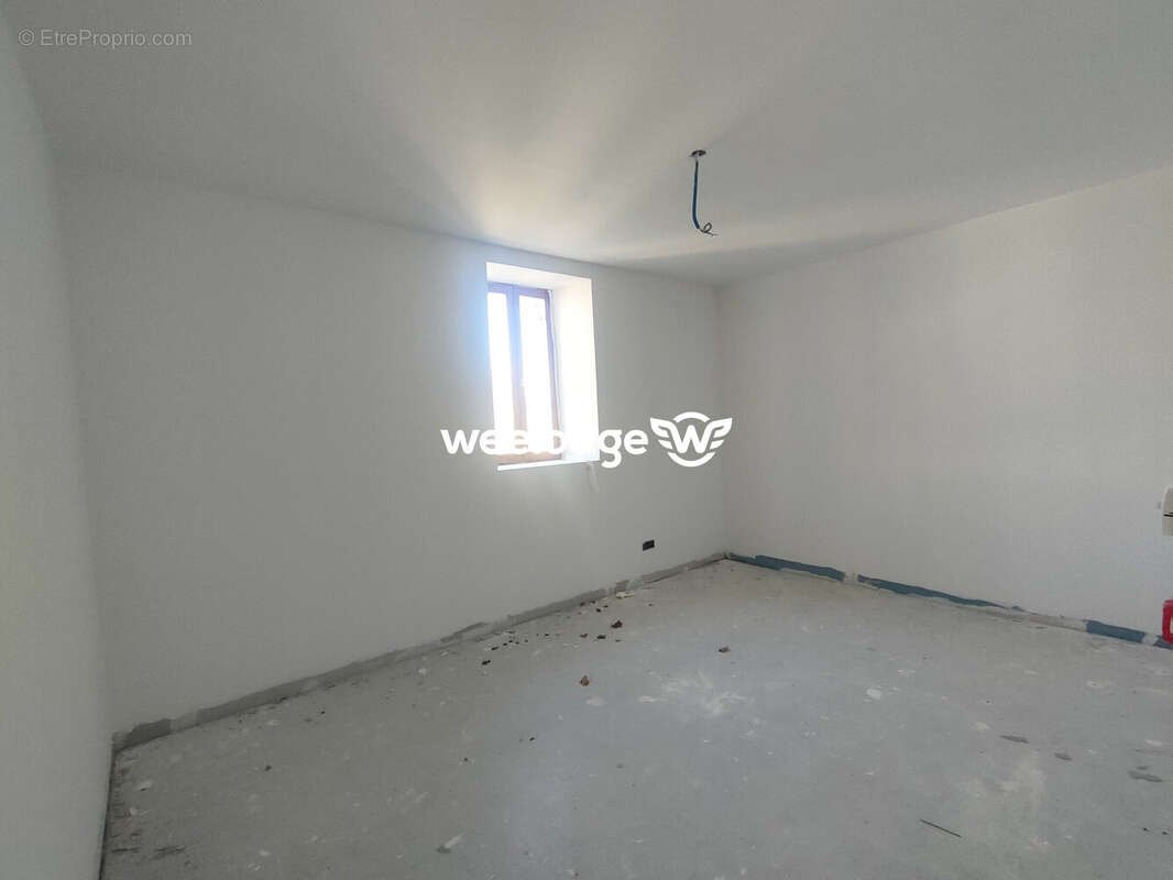 Appartement à SAINT-CHRISTOL