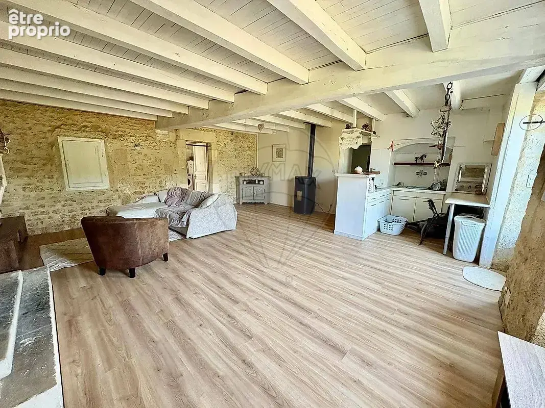 Maison 3 chambre(s) à vendre - photo 7