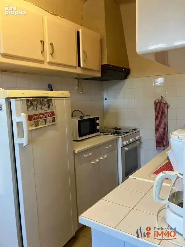 Maison ancienne en bon état général - photo 10