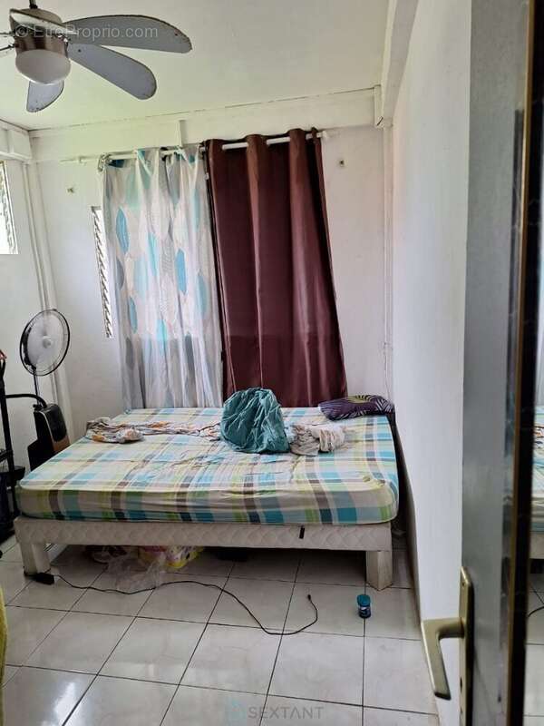 Appartement à SAINT-JOSEPH