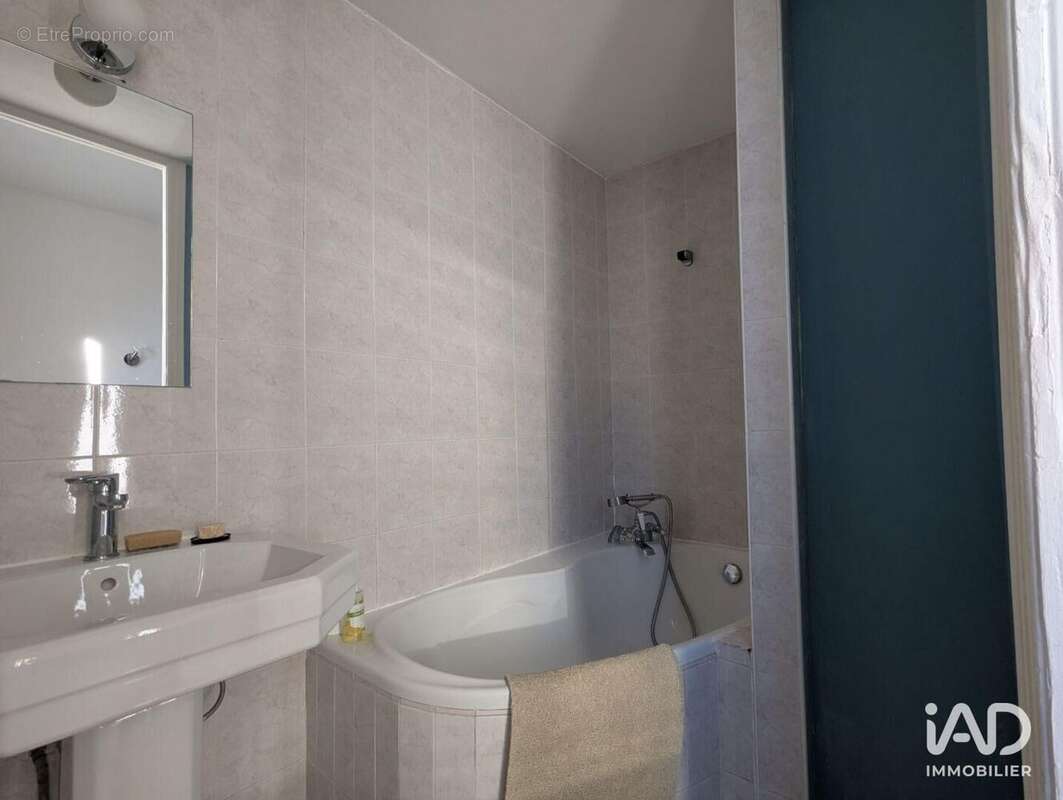 Photo 9 - Maison à CANNES