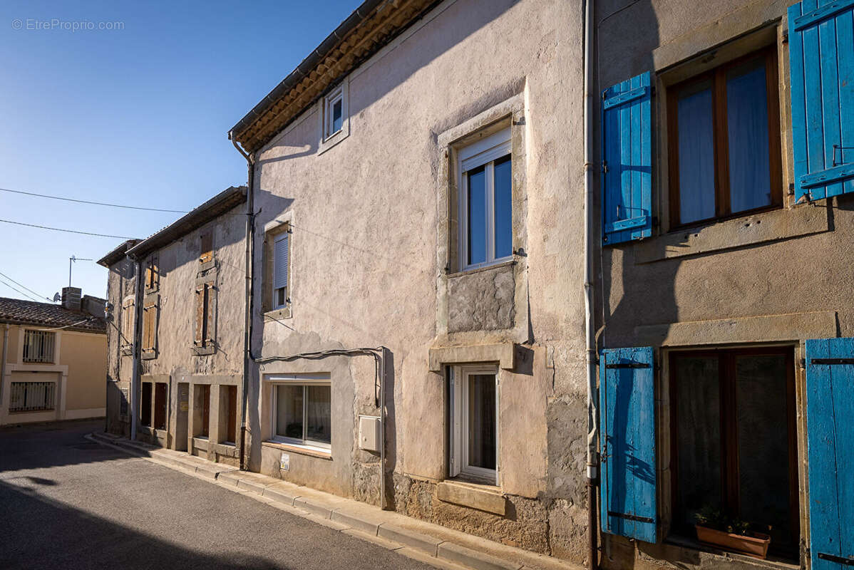 Maison à CARCASSONNE