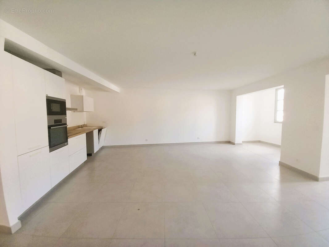 Appartement à BONIFACIO