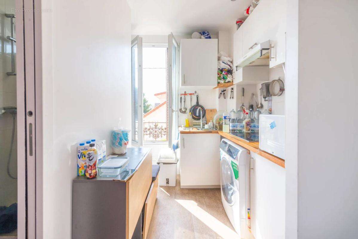 Appartement à ARGENTEUIL