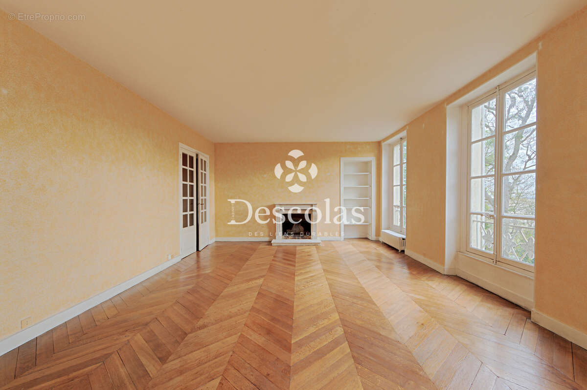 Appartement à LE PECQ