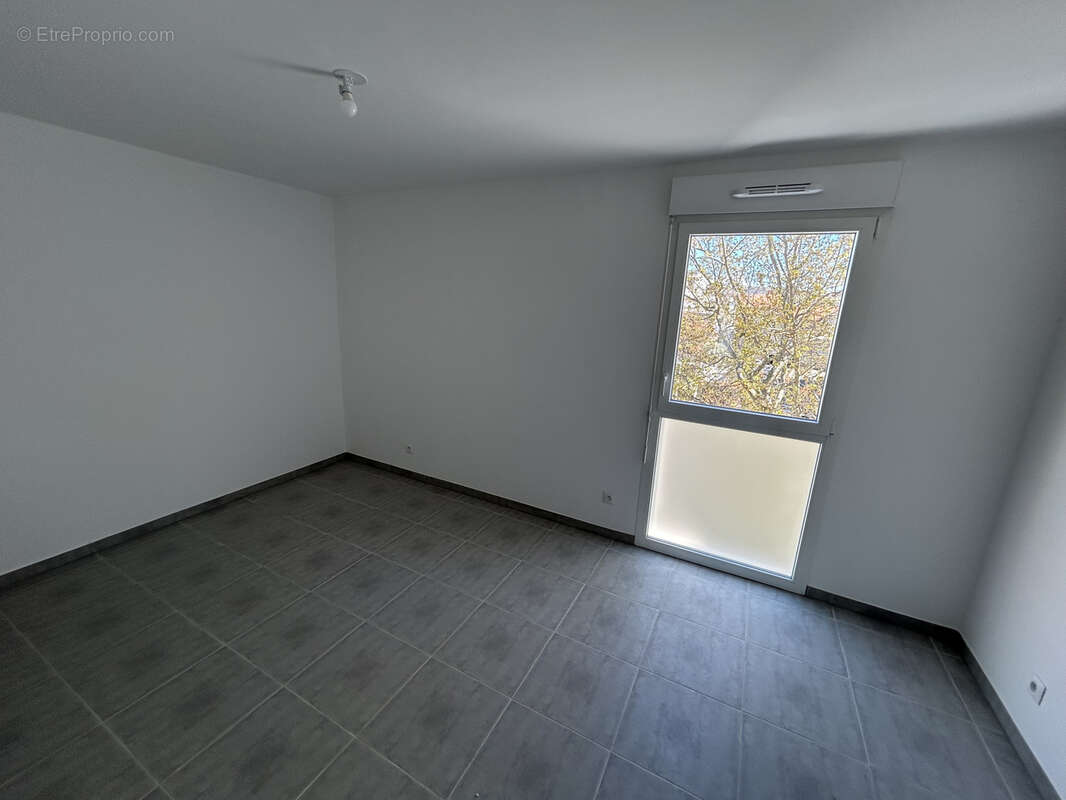 Appartement à AVIGNON