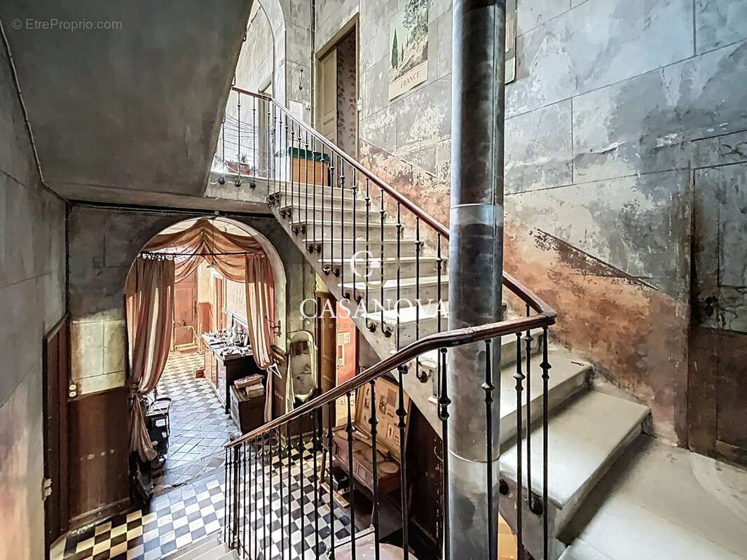 Maison à BEZIERS