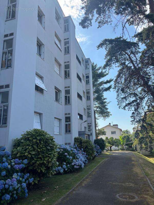Appartement à PAU