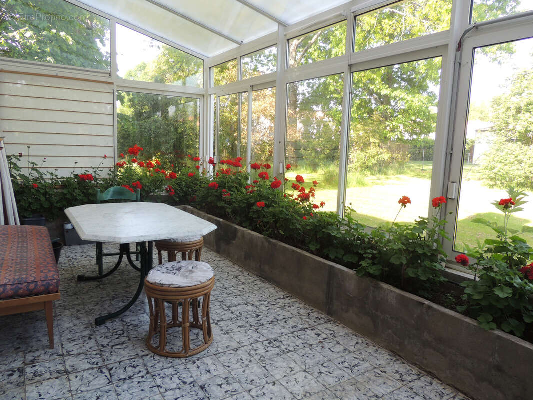 Maison à SAINTE-FLORENCE