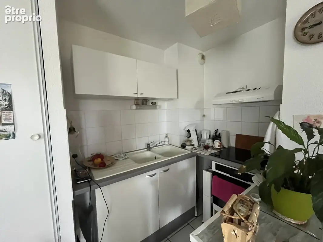 Appartement T3 de 53 M2 avec jardin et terrasse - photo 5