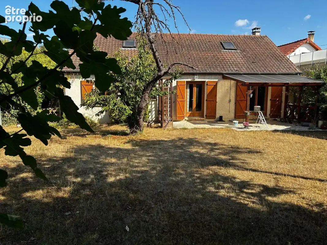 Maison à vendre - photo 41