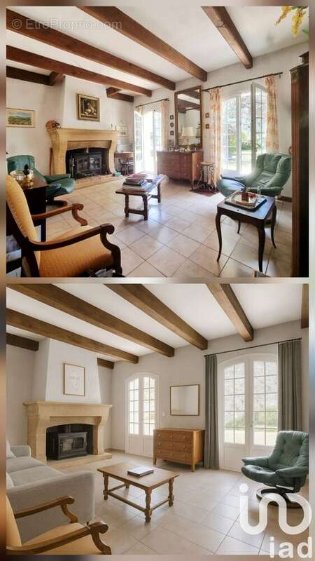 Photo 5 - Maison à ROUSSON