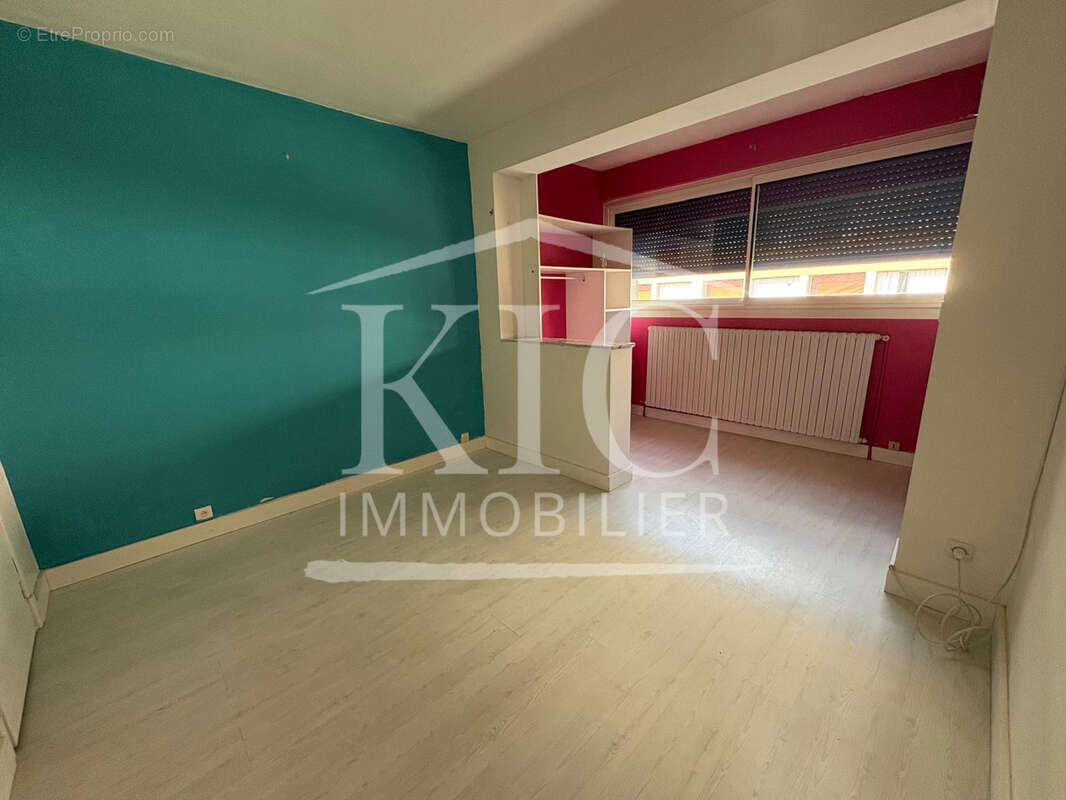 Maison à CARCASSONNE