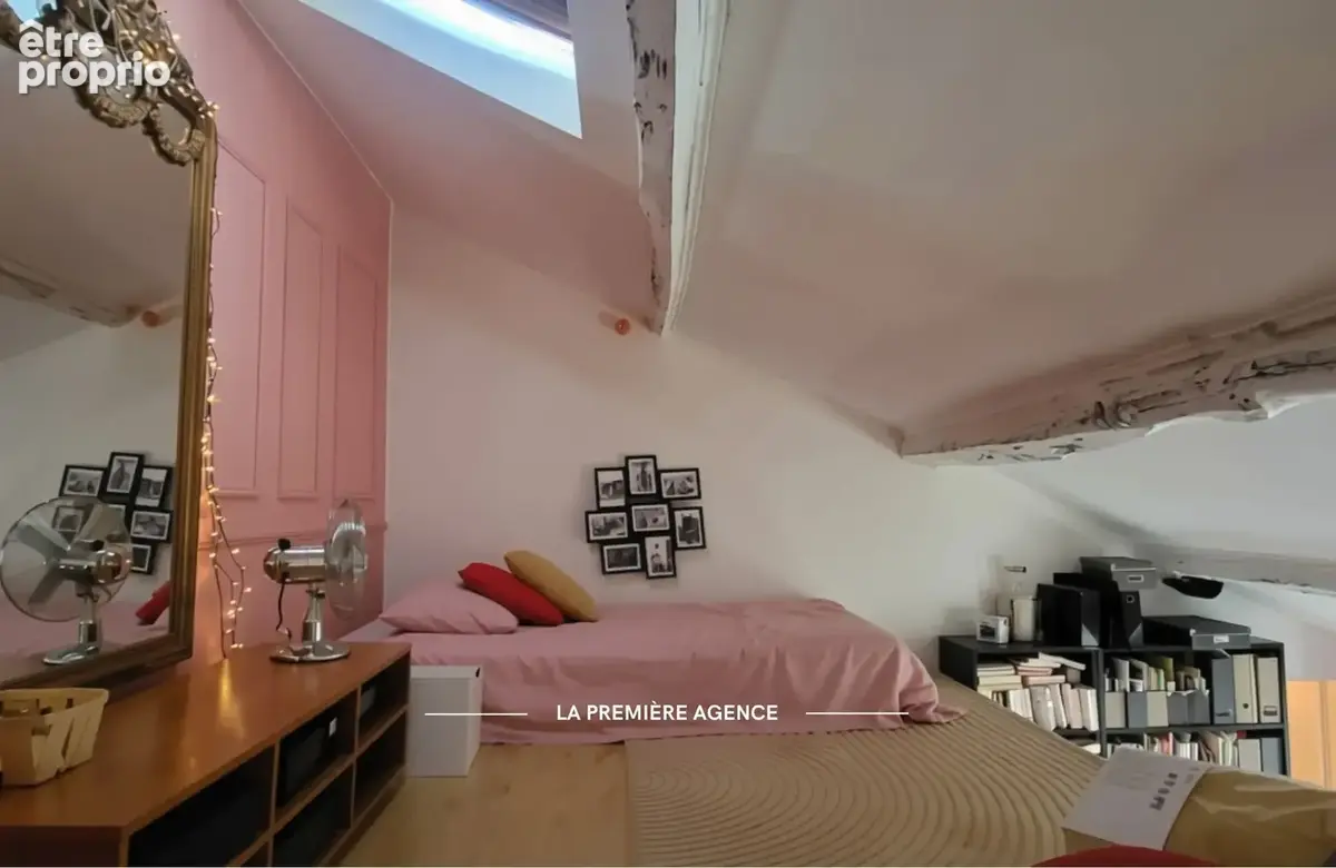 Appartement 3 pièces 75 m² à vendre à Saint-Forgeux (69490) - photo 7