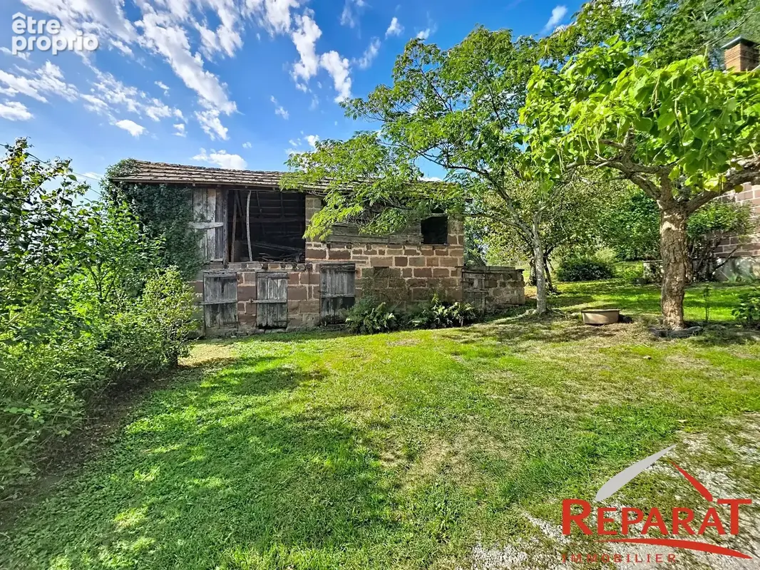 Maison 6 pièces 115 m² à vendre à Saint-Viance (19240) - photo 4