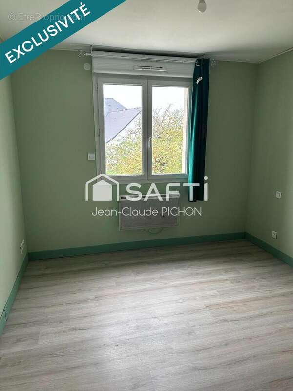 Photo 9 - Maison à MONTSURS