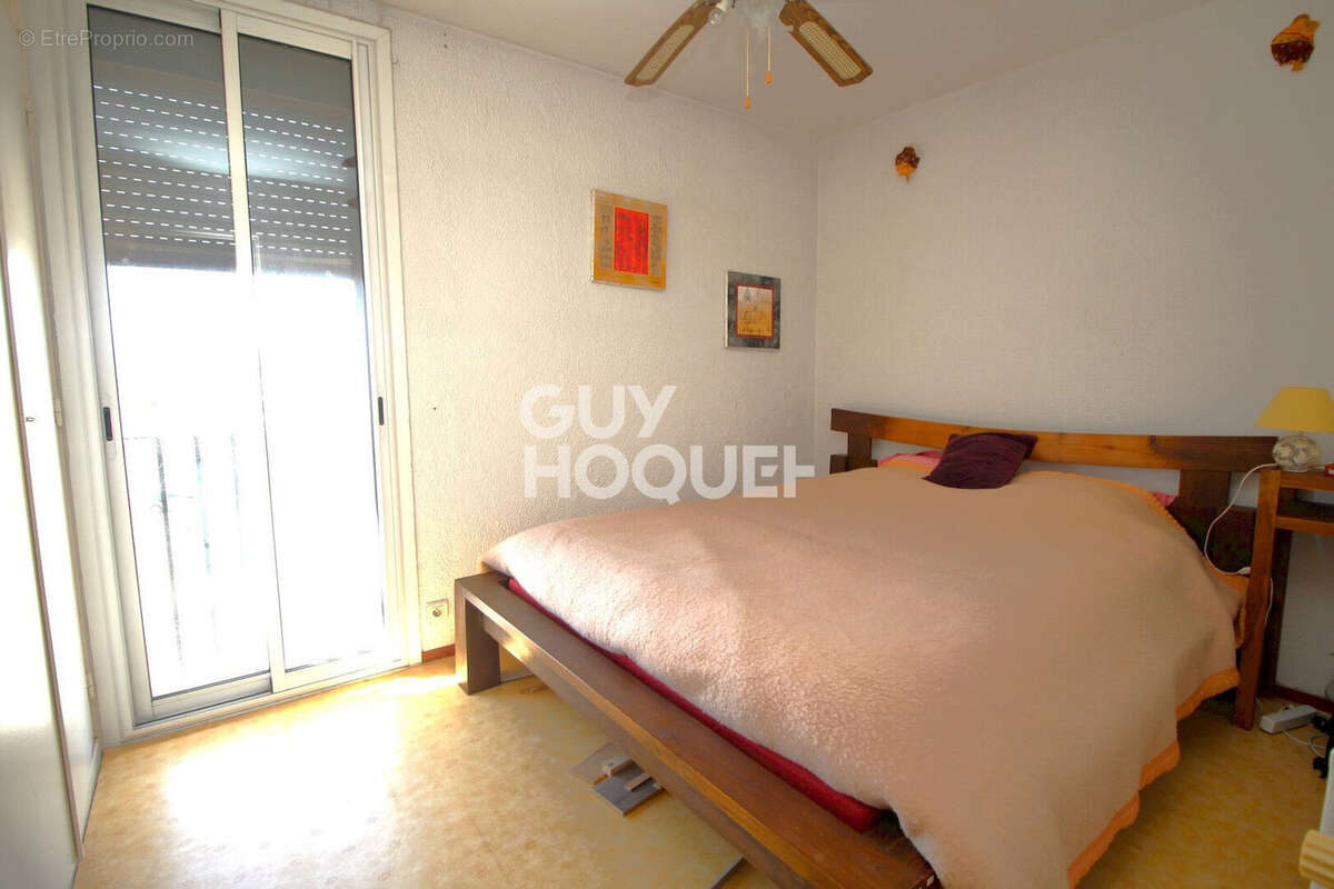 Appartement à SAINT-CYPRIEN