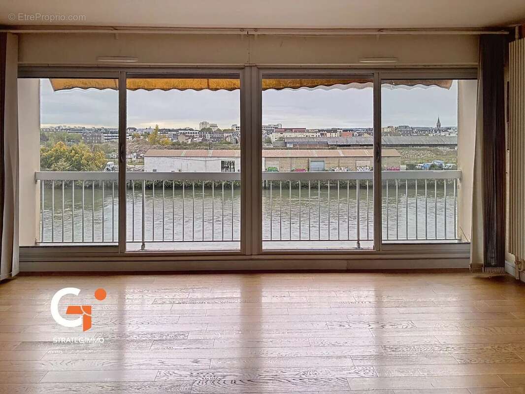 Appartement à ROUEN