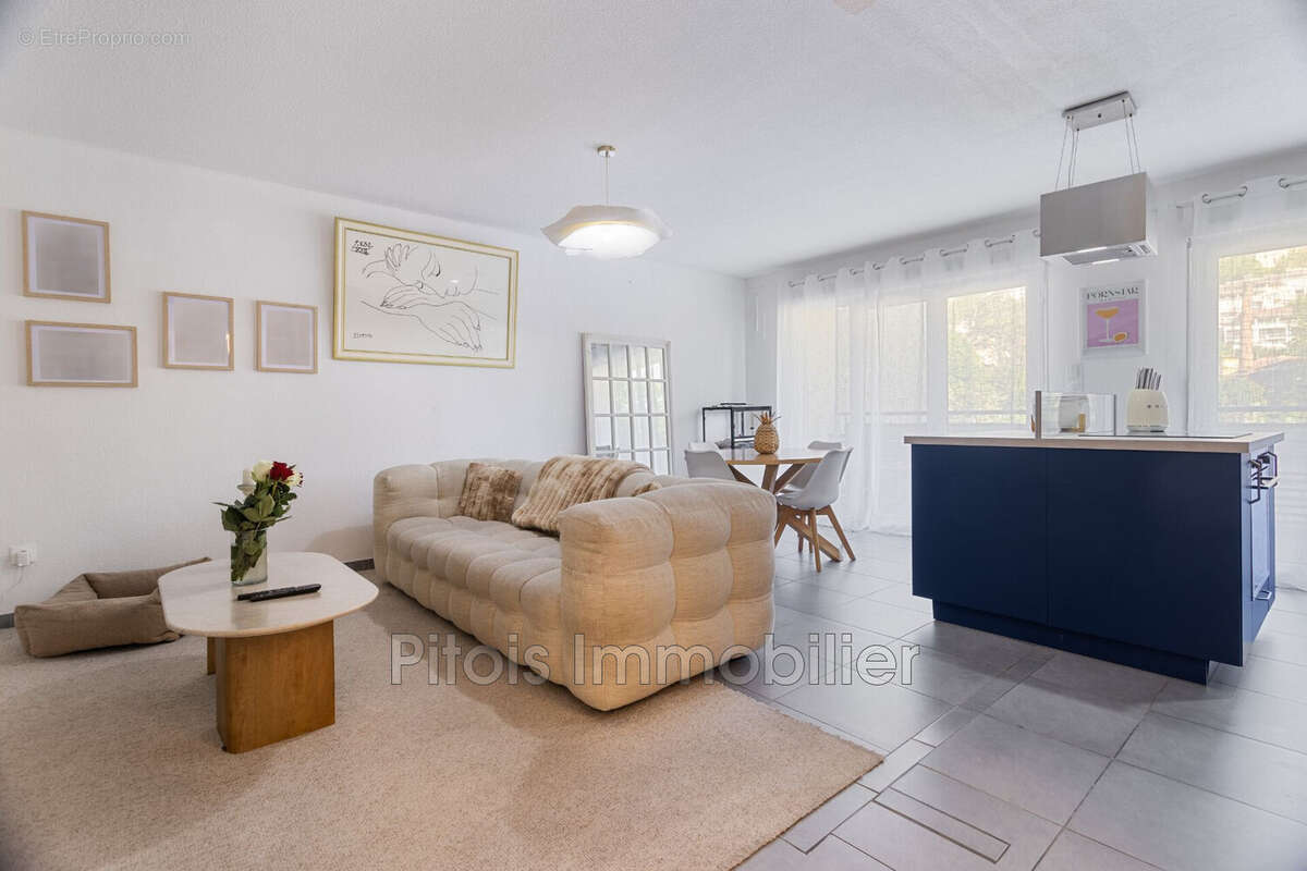 Appartement à GRASSE