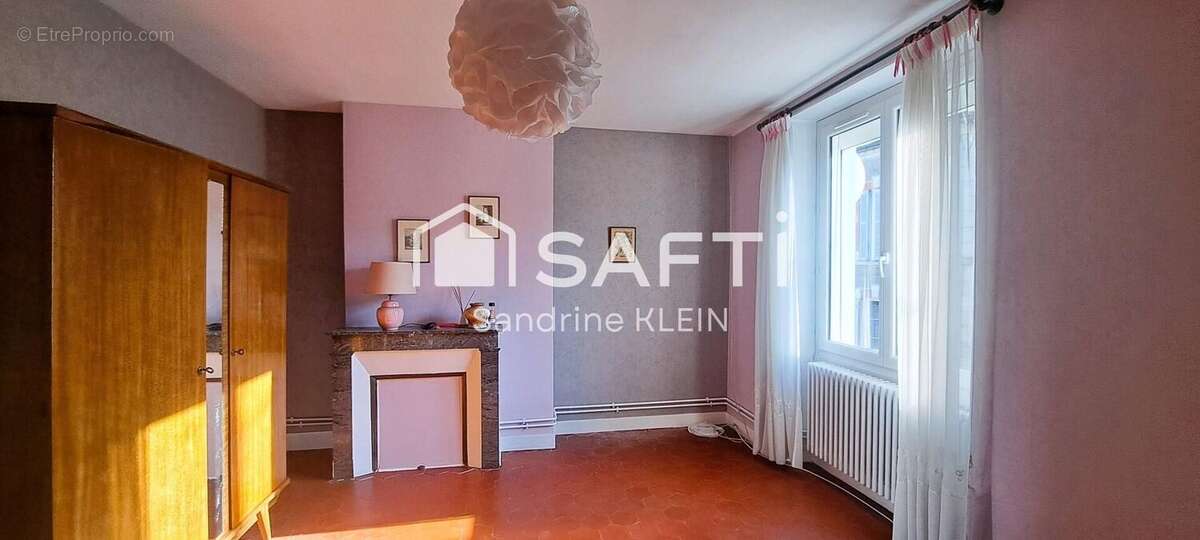 Photo 9 - Maison à SOUPPES-SUR-LOING