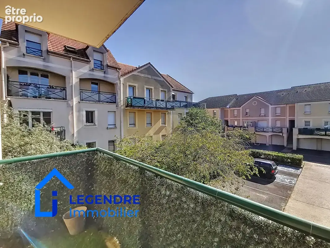 Appartement Eragny Sur Oise 2 pièces 52 m2 - photo 4