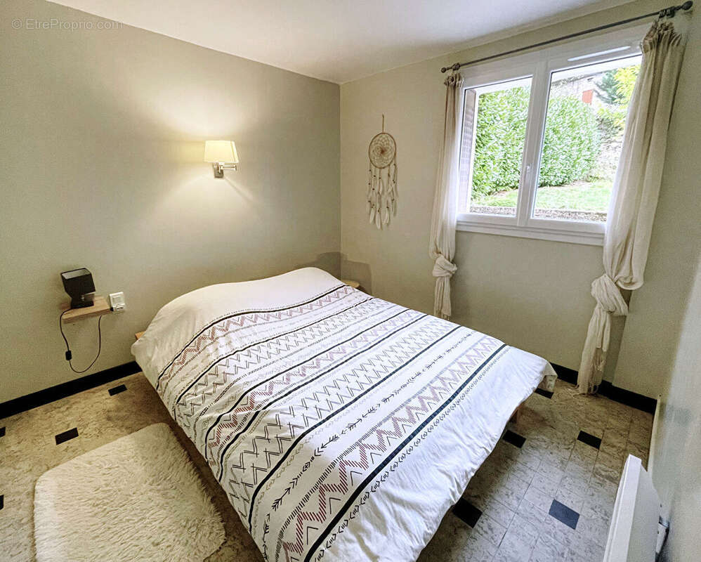 Maison à LAVIOLLE