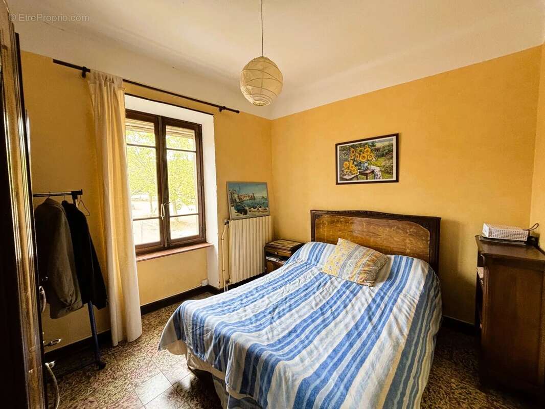 Maison à FELINES-MINERVOIS