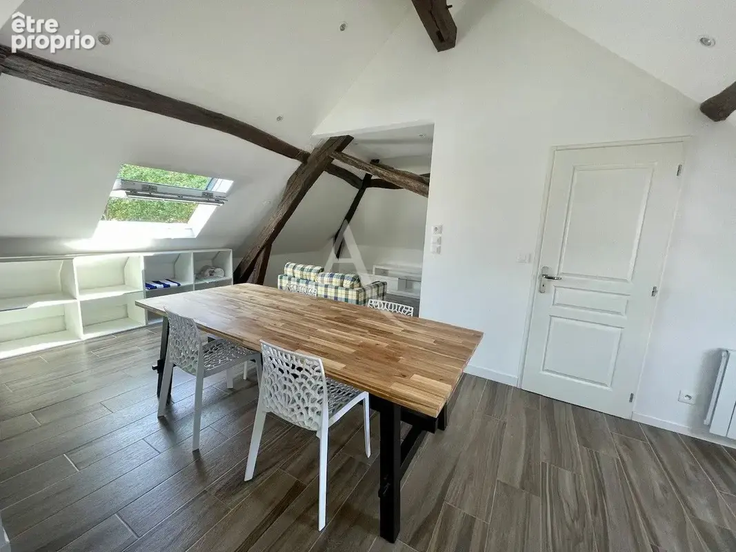Appartement à ORLEANS