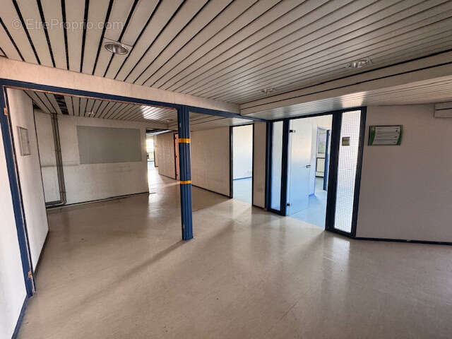 Commerce à BESANCON