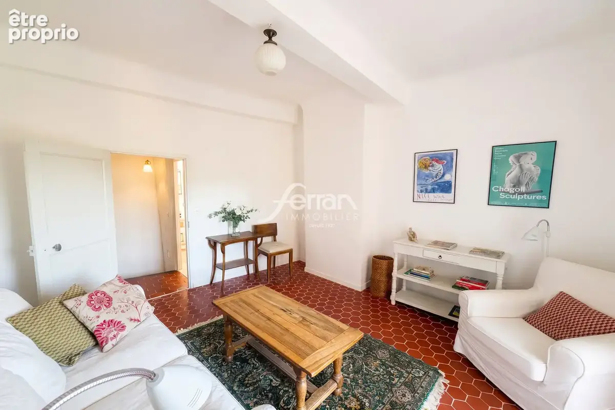 Maison 47 m² à Callas  - photo 7