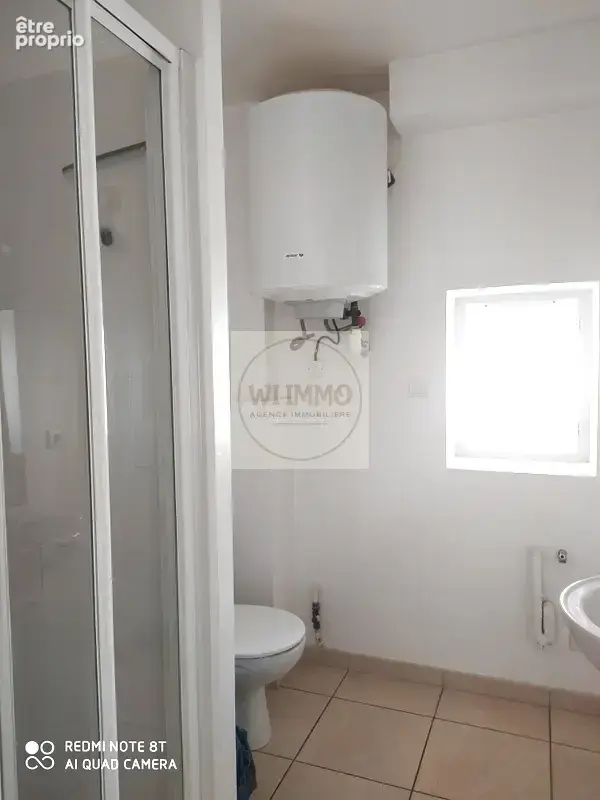 Idéal investisseur studio rénové - photo 9