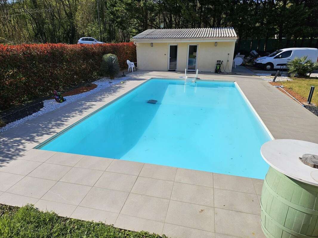 Photo 6 - Maison à ALBI