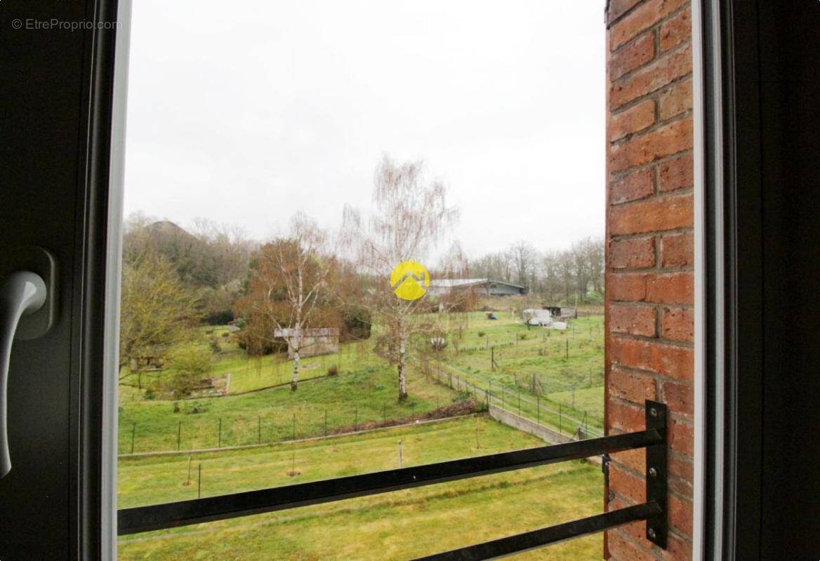 Maison à NERIS-LES-BAINS