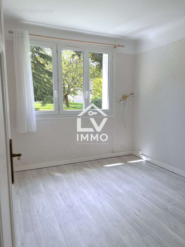 Appartement à VIROFLAY