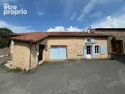 Maison à ROUSSINES